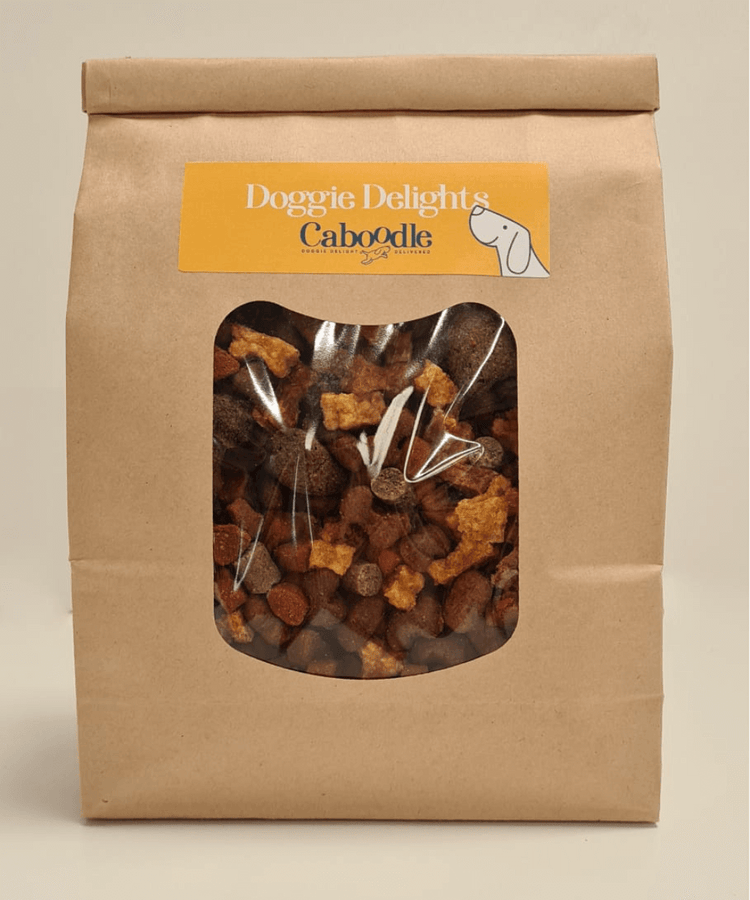 Caboodle Treats