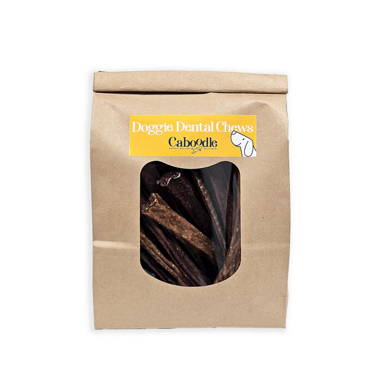 healthy dog chews