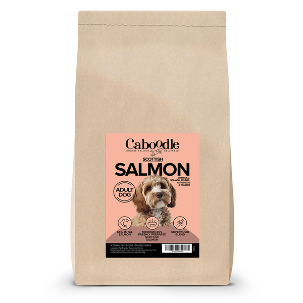 Superfood Adult Dry Food
