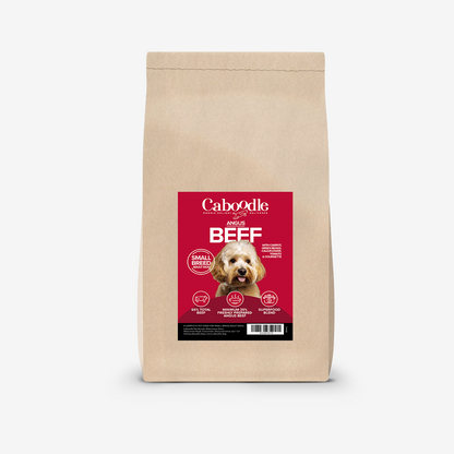 Superfood Small Breed Dry Food