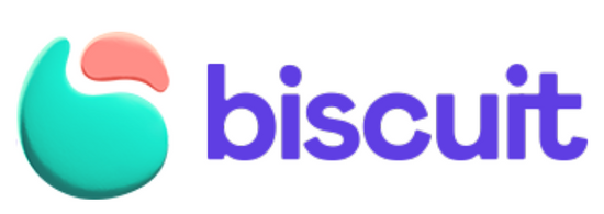 Biscuit logo 