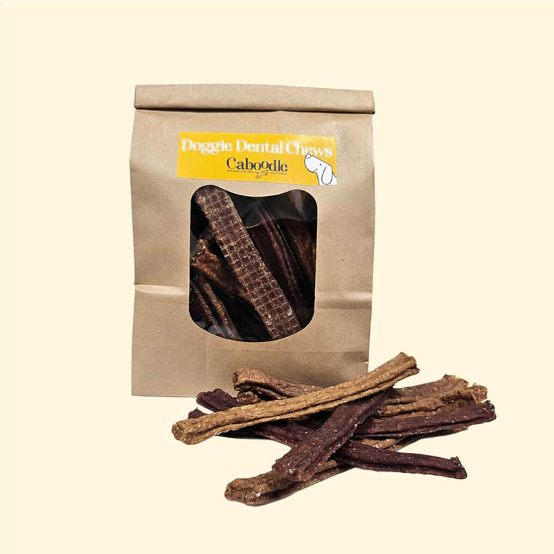 Healthy Dental Chews