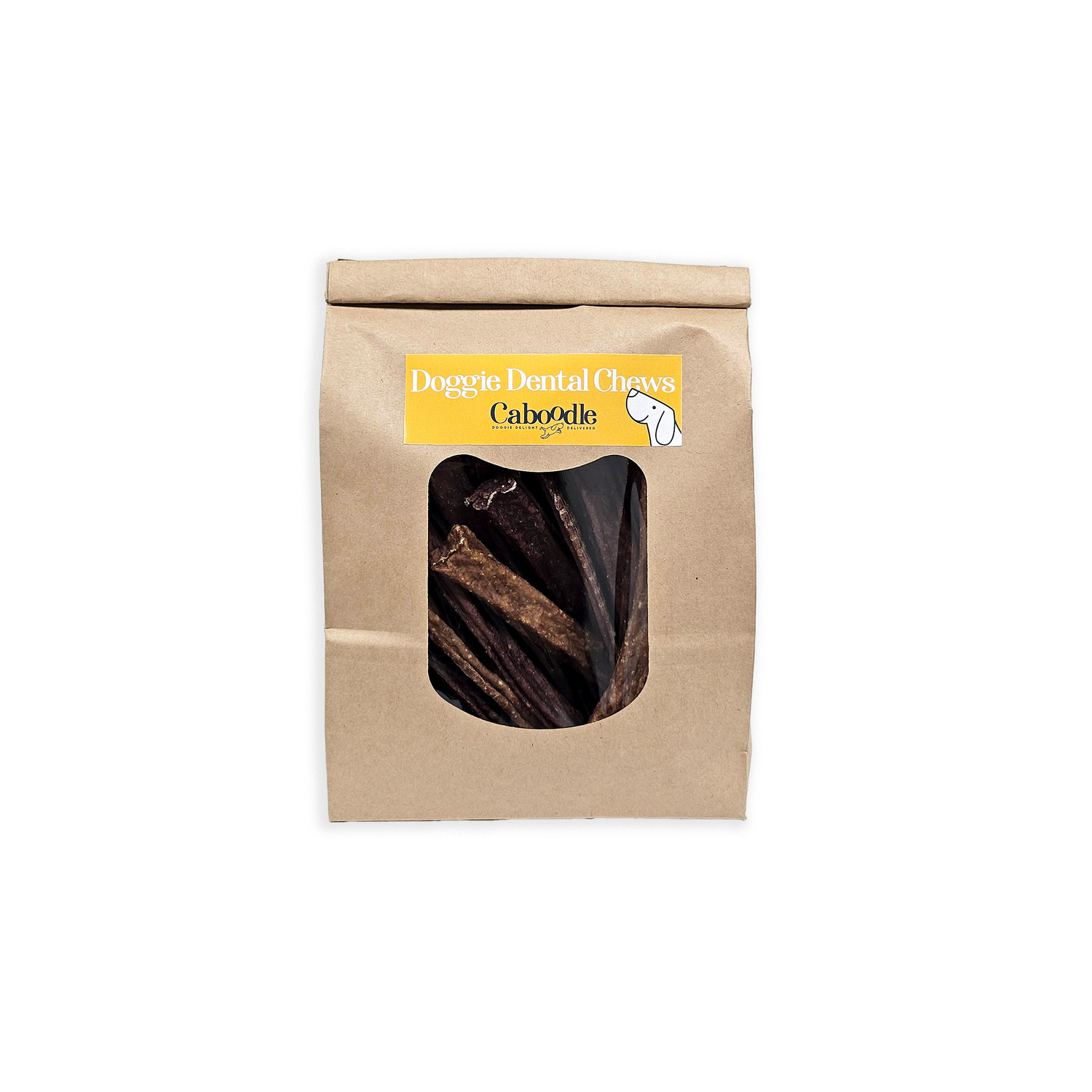 healthy dental chews