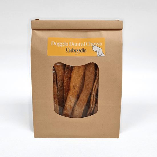 Dog Chews