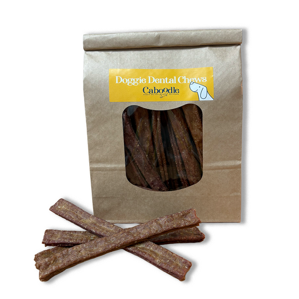 Healthy Dental Chews