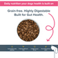Gastro Digestive Care, Grain-Free, for dogs with Sensitive Digestion