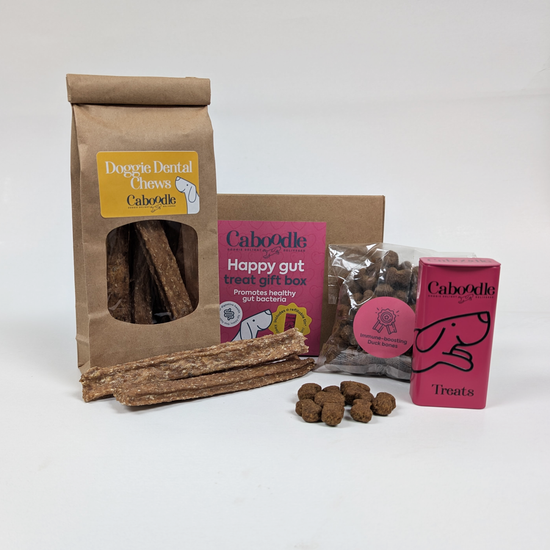 Happy Gut Treat Gift Box