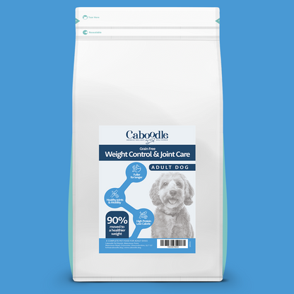 Weight Control Dry Food