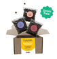 Caboodle Puppy Food Sample