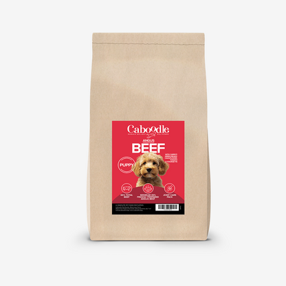 Superfood Puppy Dry Food