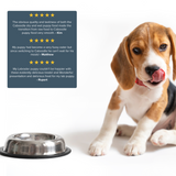 Superfood Puppy Dry Food