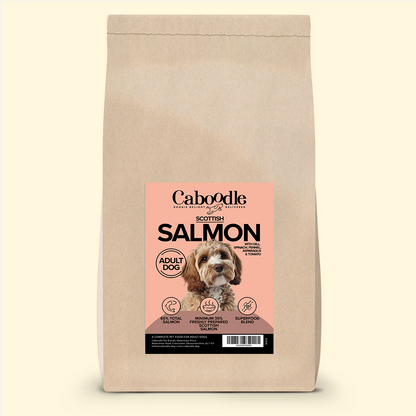 Superfood Adult Dry Food