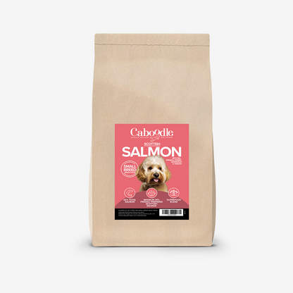 Superfood Small Breed Dry Food