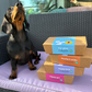 Happy Gut Treat Gift Box