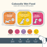 Wet Dog Food